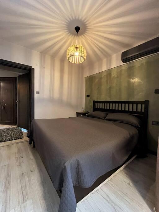 Central & Cosy Flat For 4 Person Istambul Extérieur photo