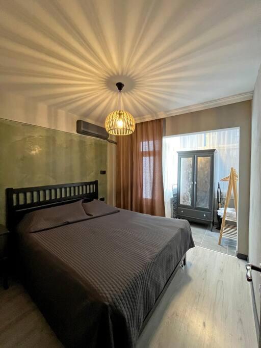 Central & Cosy Flat For 4 Person Istambul Extérieur photo