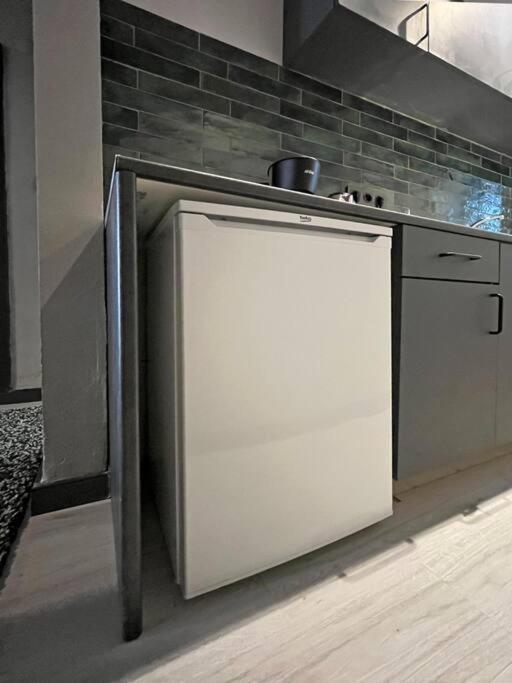 Central & Cosy Flat For 4 Person Istambul Extérieur photo